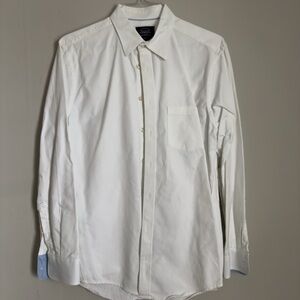 Charles Tyrwhitt Classic White Dress Shirt
